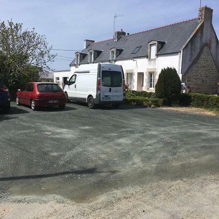 La Rolande Villa Penmarcʼh Екстериор снимка